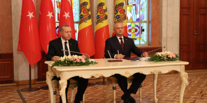 Cat a costat vizita lui Recep Erdogan in tara noastra - ZdG/DOC Cat a costat vizita lui Recep Erdogan in tara noastra - ZdG/DOC