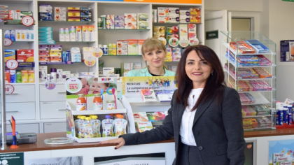 De Ziua Mondiala a diabetului reteaua de farmacii Hippocrates este din nou alaturi de bolnavii de diabet