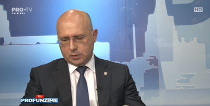 Lui Pavel Filip ii pare rau pentru profesorii de la Orizont care au ajuns in inchisorile din Turcia: "Nu au fost extradati si nu au fost expulzati, ci au fost indepartati." Ce spune despre autospecialele TOMA si unde se afla aceste masini