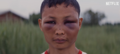 Ce a patit un actor celebru cand a fost sa filmeze in ghetourile din Mexic! Seful interlopilor l-a chemat la el Ce a patit un actor celebru cand a fost sa filmeze in ghetourile din Mexic! Seful interlopilor l-a chemat la el