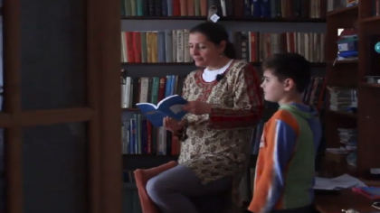 "Cand o sa se intoarca tata?" Povestea unui destin schimbat pe 6 septembrie, atunci cand profesorii de la Orizont au fost expulzati in Turcia - VIDEO "Cand o sa se intoarca tata?" Povestea unui destin schimbat pe 6 septembrie, atunci cand profesorii de la Orizont au fost expulzati in Turcia - VIDEO