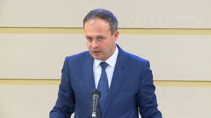 Fundatia Open Dialog e finantata de Serviciile secrete rusesti si s-a implicat in politica din Moldova - Declaratiile lui Candu dupa prezentarea raportului in Parlament: "O sa sesizam SIS-ul, Procuratura Generala si alte institutii" - VIDEO Fundatia Open Dialog e finantata de Serviciile secrete rusesti si s-a implicat in politica din Moldova - Declaratiile lui Candu dupa prezentarea raportului in Parlament: "O sa sesizam SIS-ul, Procuratura Generala si alte institutii" - VIDEO