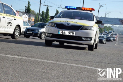 Atentie soferi. Restrictii de circulatie pe cateva strazi din centrul capitalei Atentie soferi. Restrictii de circulatie pe cateva strazi din centrul capitalei