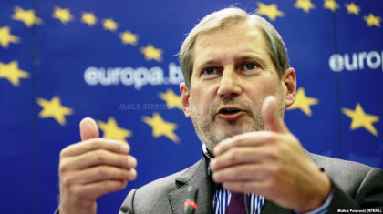 Guvernul Filip se taraie in urma, sau de ce UE a redus asistenta financiara acordata Moldovei - mold-street.com