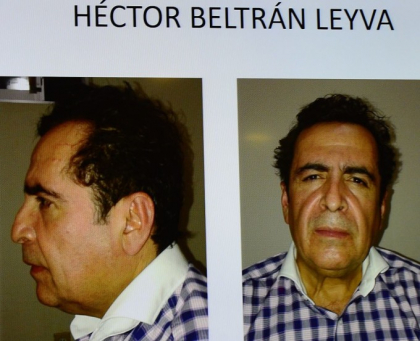 Un important baron al drogurilor a murit. Era un apropiat al lui " El Chapo" Un important baron al drogurilor a murit. Era un apropiat al lui " El Chapo"