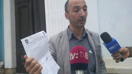 Gheorghe Petic va fi examinat la judecatoria Orhei. Decizia, luata de Curtea Suprema de Justitie, la solicitarea procuraturii generale Gheorghe Petic va fi examinat la judecatoria Orhei. Decizia, luata de Curtea Suprema de Justitie, la solicitarea procuraturii generale