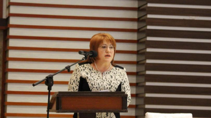 Magistratii CSJ au decis: Domnica Manole nu va fi restabilita in functia de judecatoare. Avocata: " Vom ataca decizia la CtEDO" - Anticoruptie.md Magistratii CSJ au decis: Domnica Manole nu va fi restabilita in functia de judecatoare. Avocata: " Vom ataca decizia la CtEDO" - Anticoruptie.md