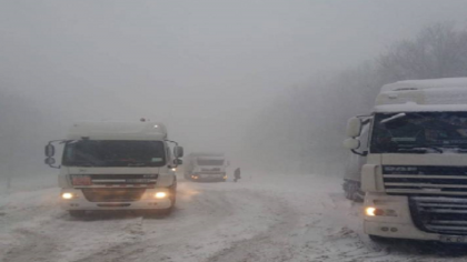 Traficul rutier devine tot mai dificil. Ce spun cei de la IGP - VIDEO Traficul rutier devine tot mai dificil. Ce spun cei de la IGP - VIDEO