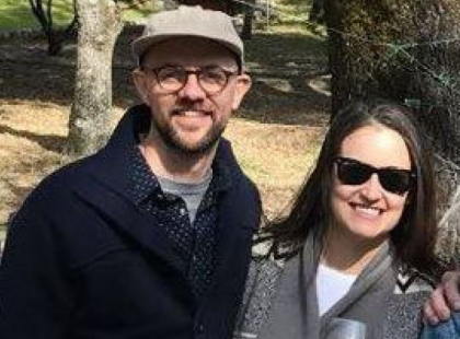 Doi tineri indragostiti au murit inainte de a ajunge la propria nunta. Modul tragic in care s-au stins - FOTO