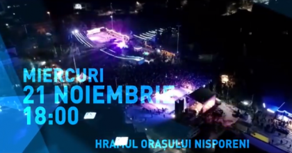 Delia, Ricchi E Poveri, Ottawan - vor canta astazi la Nisporeni. Democratii organizeaza acolo un concert grandios de ziua orasului - VIDEO