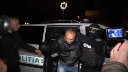Agresorul din Alba, eliberat din inchisoare in ciuda ororilor comise in trecut Agresorul din Alba, eliberat din inchisoare in ciuda ororilor comise in trecut