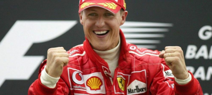 Noi informatii despre starea lui Schumacher! Situatia fostului campion la 5 ani de la accident