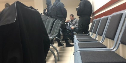 Iurie Parhomenco, principalul martor in cazul tentativei de asasinare asupra lui Vlad Plahotniuc: "La procuratura, mi-au spus deschis ca si acestia si ceilalti o sa te ingroape" - Newsmaker.md