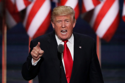 Mesajul lui Trump, de Ziua Recunostintei: "Nu putem lasa in tara pe oricine. Sunt oameni rai" Mesajul lui Trump, de Ziua Recunostintei: "Nu putem lasa in tara pe oricine. Sunt oameni rai"
