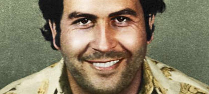 Descoperire socanta, la 25 de ani de la moartea lui Pablo Escobar: "Aici mori" Descoperire socanta, la 25 de ani de la moartea lui Pablo Escobar: "Aici mori"