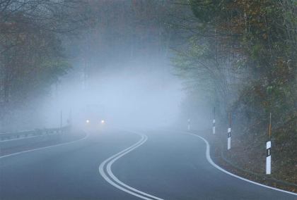 Sezonul poleiului: cum sa evitam "gheata neagra" care produce accidente mortale Sezonul poleiului: cum sa evitam "gheata neagra" care produce accidente mortale