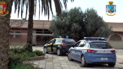Un clan mafiot din Italia, investigat de politie. S-au confiscat proprietati de 1,5 mld de euro Un clan mafiot din Italia, investigat de politie. S-au confiscat proprietati de 1,5 mld de euro