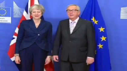 Summit istoric la Bruxelles, se decide soarta UE. Anuntul lui Donald Tusk pentru statele membre Summit istoric la Bruxelles, se decide soarta UE. Anuntul lui Donald Tusk pentru statele membre