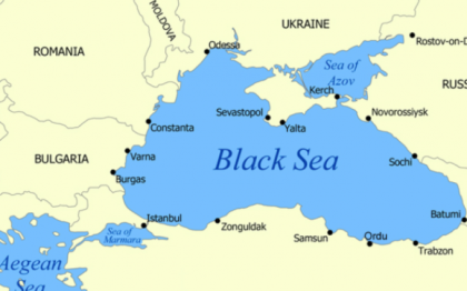 Reactia MAE al Romaniei privind conflictul dintre Rusia si Ucraina in Marea Azov