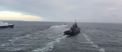 Legea martiala, instituita in Ucraina ca urmare a incidentului din Marea Azov. Ce inseamna "legea martiala" - VIDEO Legea martiala, instituita in Ucraina ca urmare a incidentului din Marea Azov. Ce inseamna "legea martiala" - VIDEO