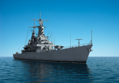 O nava britanica s-a confruntat cu " ostilitatea deschisa" a Rusiei in Marea Neagra O nava britanica s-a confruntat cu " ostilitatea deschisa" a Rusiei in Marea Neagra