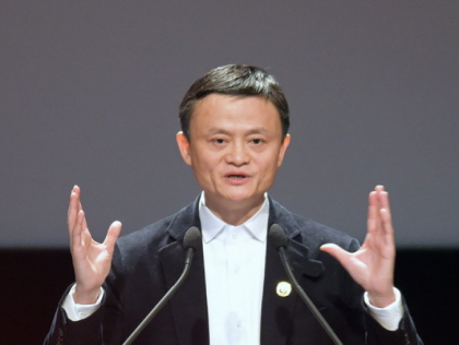 Cel mai bogat om din China, Jack Ma, este membru al Partidului Comunist Cel mai bogat om din China, Jack Ma, este membru al Partidului Comunist