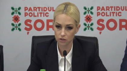 Tauber, despre protestele moldovenilor din Italia, in timpul concertelor organizate de Sor: "In spatele acestor atacuri stau ramasitele lui Nastase, Sandu, Usatii si Filat"
