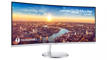 Noul monitor de la Samsung are grija de sanatatea ta si iti aduce cele mai tari experiente in gaming Noul monitor de la Samsung are grija de sanatatea ta si iti aduce cele mai tari experiente in gaming