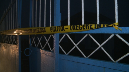 Cine e principalul suspect in cazul celor doi adolescenti care au ars de vii intr-o casa din Hancesti. A facut cunostinta cu victimele pe internet, a venit la ele acasa, le-a lovit cu toporul, iar apoi a dat foc locuintei