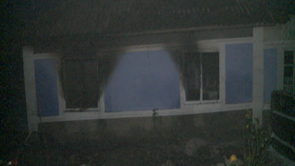 Dublul omor de la Hancesti. Tanarul de 18 ani, care a reusit sa supravietuiasca dupa ce casa in care se afla a fost incendiata de un individ, este internat la reanimare Dublul omor de la Hancesti. Tanarul de 18 ani, care a reusit sa supravietuiasca dupa ce casa in care se afla a fost incendiata de un individ, este internat la reanimare