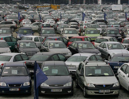 Noi reguli pentru importul masinilor vechi. Vamesii vor inregistra datele odometrului si aspectul exterior - Bizlaw.md