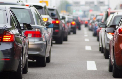 Soferii care pornesc la drum trebuie sa stie asta. Strazile din capitala pe care trebuie sa le eviti in aceasta dimineata daca nu vrei sa stai prins in trafic Soferii care pornesc la drum trebuie sa stie asta. Strazile din capitala pe care trebuie sa le eviti in aceasta dimineata daca nu vrei sa stai prins in trafic