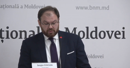 Cioclea: Bancile detin aproximativ 1,5 miliarde euro care asteapta sa fie investite in proiecte - mold-street.com Cioclea: Bancile detin aproximativ 1,5 miliarde euro care asteapta sa fie investite in proiecte - mold-street.com
