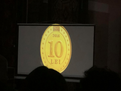 BNM pune in circulatie moneda de 10 lei, dedicata zilei leului moldovenesc: este o premiera pentru tara noastra. Cum arata aceasta si ce se va intampla cu bancnotele de 10 lei - FOTO/VIDEO BNM pune in circulatie moneda de 10 lei, dedicata zilei leului moldovenesc: este o premiera pentru tara noastra. Cum arata aceasta si ce se va intampla cu bancnotele de 10 lei - FOTO/VIDEO