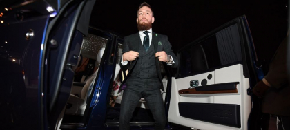 McGregor si-a recunoscut vina si a primit pedeapsa! Decizia de ultima ora a fost anuntata de judecator - VIDEO
