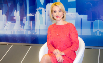 URMARESTE LIVE. Ambasadorul Romaniei, Daniel Ionita, prezent la emisiunea InPROfunzime