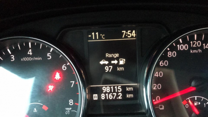 Ger si minime de pana la minus 18 grade Celsius. Cum va fi vremea in wekeend. Progonza meteo - FOTO