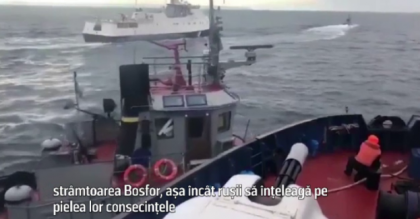 Conflictul din Marea Azov, pe agenda summitului G20. Anuntul Angelei Merkel Conflictul din Marea Azov, pe agenda summitului G20. Anuntul Angelei Merkel
