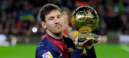 "Balonul de Aur isi pierde din valoare daca Messi nu e in cursa!" Declaratia surprinzatoare a unui fost antrenor de la Real Madrid: "Este un pic ciudat" "Balonul de Aur isi pierde din valoare daca Messi nu e in cursa!" Declaratia surprinzatoare a unui fost antrenor de la Real Madrid: "Este un pic ciudat"