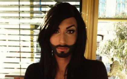 Patriarhul Serbiei da vina pe Conchita Wurst pentru inundatiile din Balcani. Cum explica