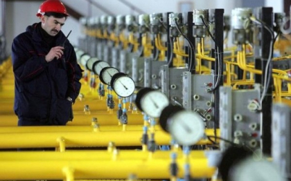 Rusia si China, pact pentru livrarea de gaze. UE cere continuarea livrarilor