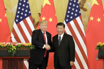 Trump aman razboiul comercial declarat Chinei. Ce a acceptat Xi Jinping