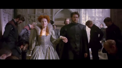 Conflictul dintre reginele Mary si Elisabeta I, subiectul unui nou film istoric Conflictul dintre reginele Mary si Elisabeta I, subiectul unui nou film istoric