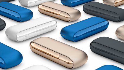 Noul IQOS 3 disponibil in Moldova. Unde poate fi gasit dispozitivul revolutionar Noul IQOS 3 disponibil in Moldova. Unde poate fi gasit dispozitivul revolutionar