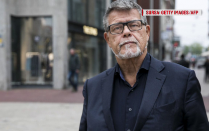 Decizie in cazul barbatului care vrea sa apara in acte cu 20 de ani mai tanar. Ce au stabilit judecatorii