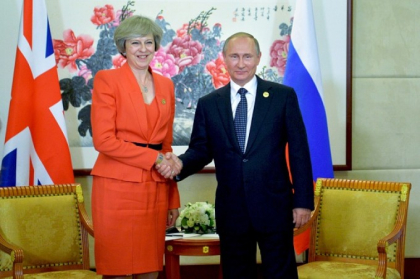 MI6, mesaj pentru Rusia: Nu subestimati Marea Britanie
