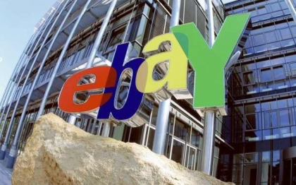 eBay, victima unui atac cibernetic. 128 de milioane de oameni rugati sa isi schimbe de urgenta parolele