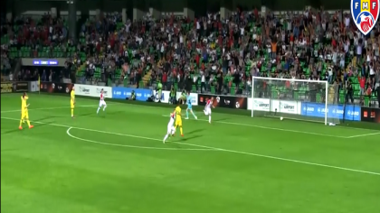 Ne astepta un meci cat o finala in penultimul act al Cupei Moldovei la Fotbal. Detinatoarea cupei, Milsami, va da piept cu Sheriff - VIDEO Ne astepta un meci cat o finala in penultimul act al Cupei Moldovei la Fotbal. Detinatoarea cupei, Milsami, va da piept cu Sheriff - VIDEO