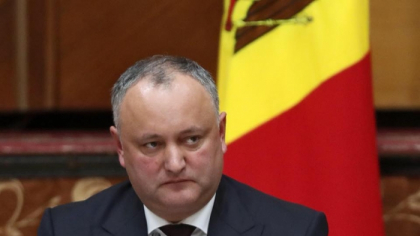 Motivul pentru care Igor Dodon pleaca din nou in Federatia Rusa: "Tara noastra participa pentru prima data... " Motivul pentru care Igor Dodon pleaca din nou in Federatia Rusa: "Tara noastra participa pentru prima data... "