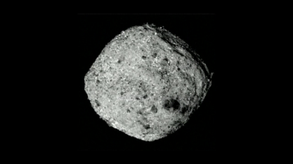 Nou succes pentru NASA. Este pe cale sa faca o descoperire istorica